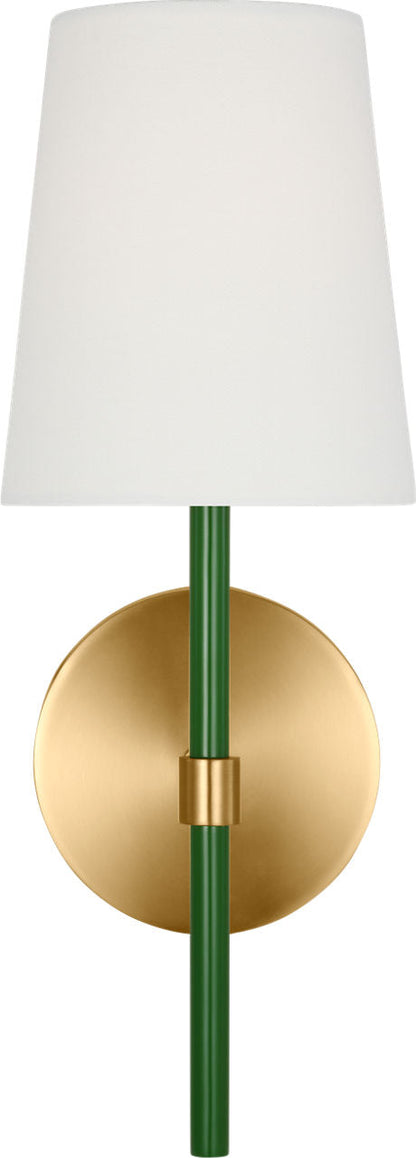 Monroe Small Sconce