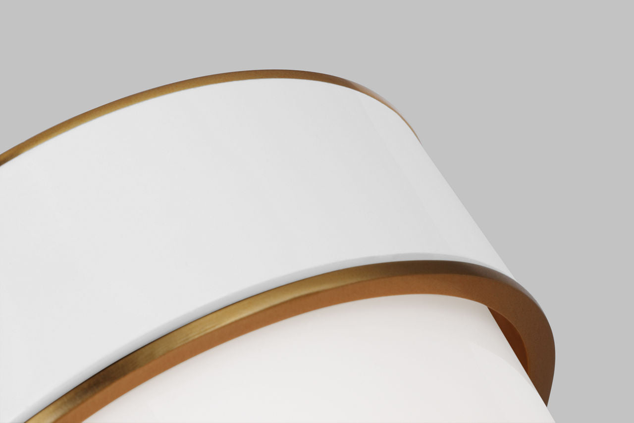 Monroe Large Bath Sconce