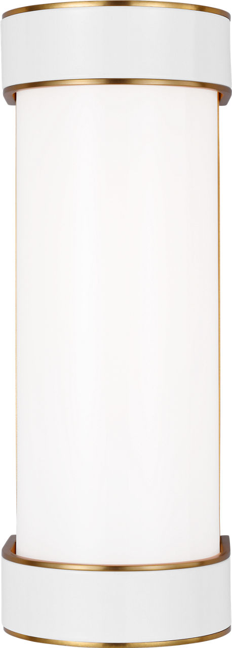 Monroe Small Bath Sconce