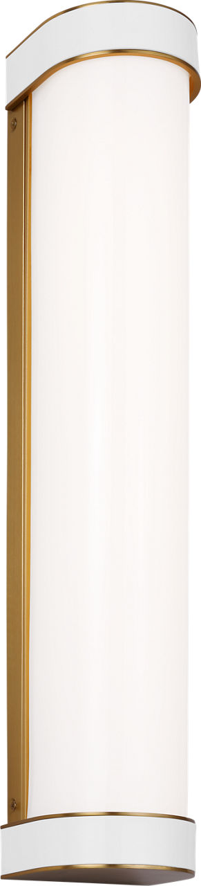 Monroe Large Bath Sconce