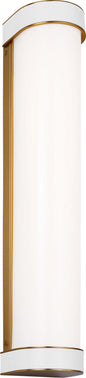 Monroe Large Bath Sconce