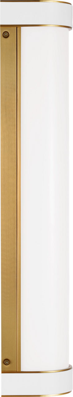 Monroe Large Bath Sconce