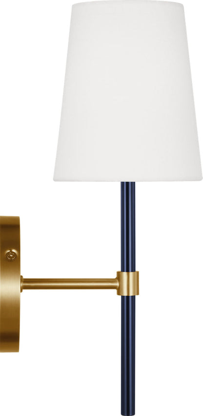 Monroe Small Sconce
