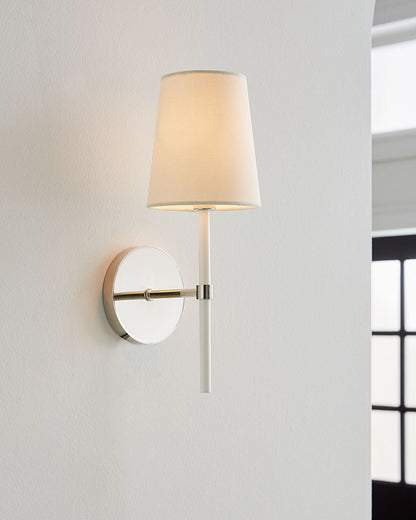 Monroe Small Sconce