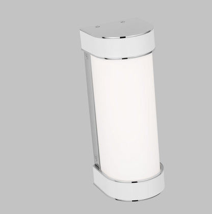 Monroe Small Bath Sconce