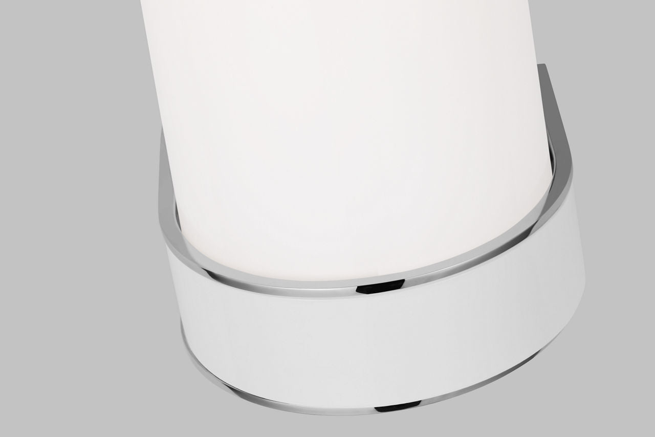 Monroe Small Bath Sconce