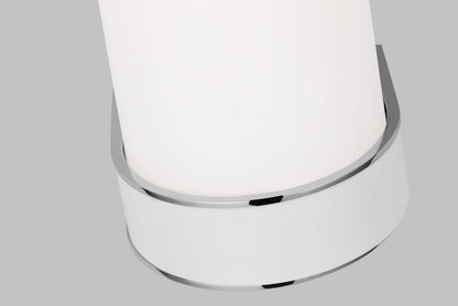 Monroe Small Bath Sconce