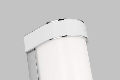 Monroe Large Bath Sconce