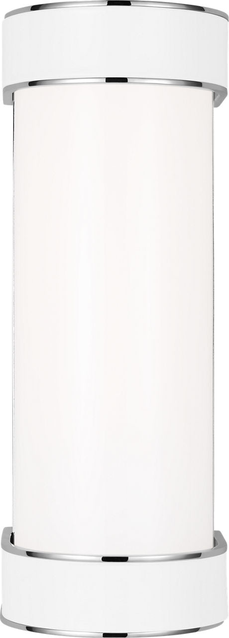 Monroe Small Bath Sconce