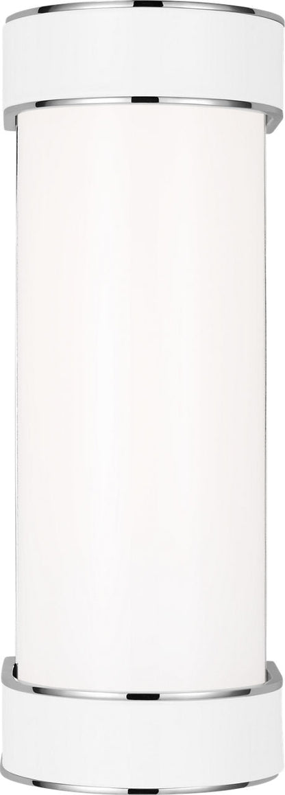 Monroe Small Bath Sconce