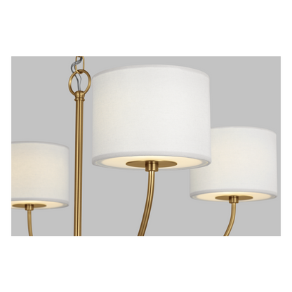 Sawyer Small Chandelier