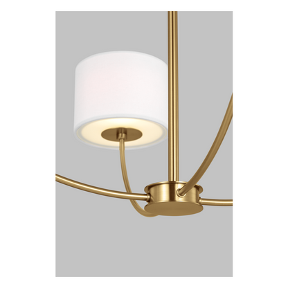 Sawyer Small Chandelier
