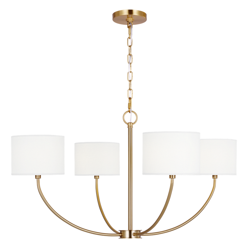 Sawyer Small Chandelier