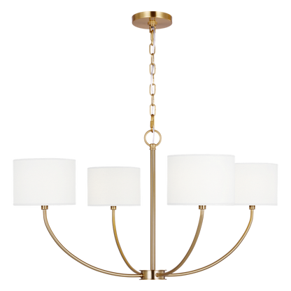 Sawyer Small Chandelier