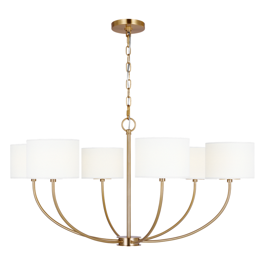 Sawyer Medium Chandelier