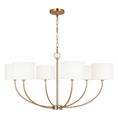 Sawyer Medium Chandelier