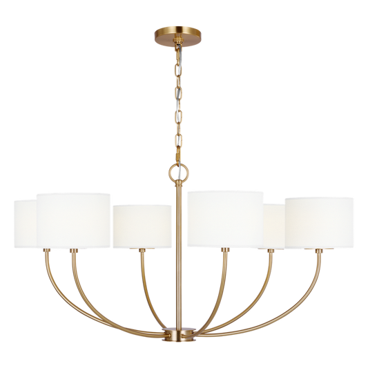 Sawyer Medium Chandelier