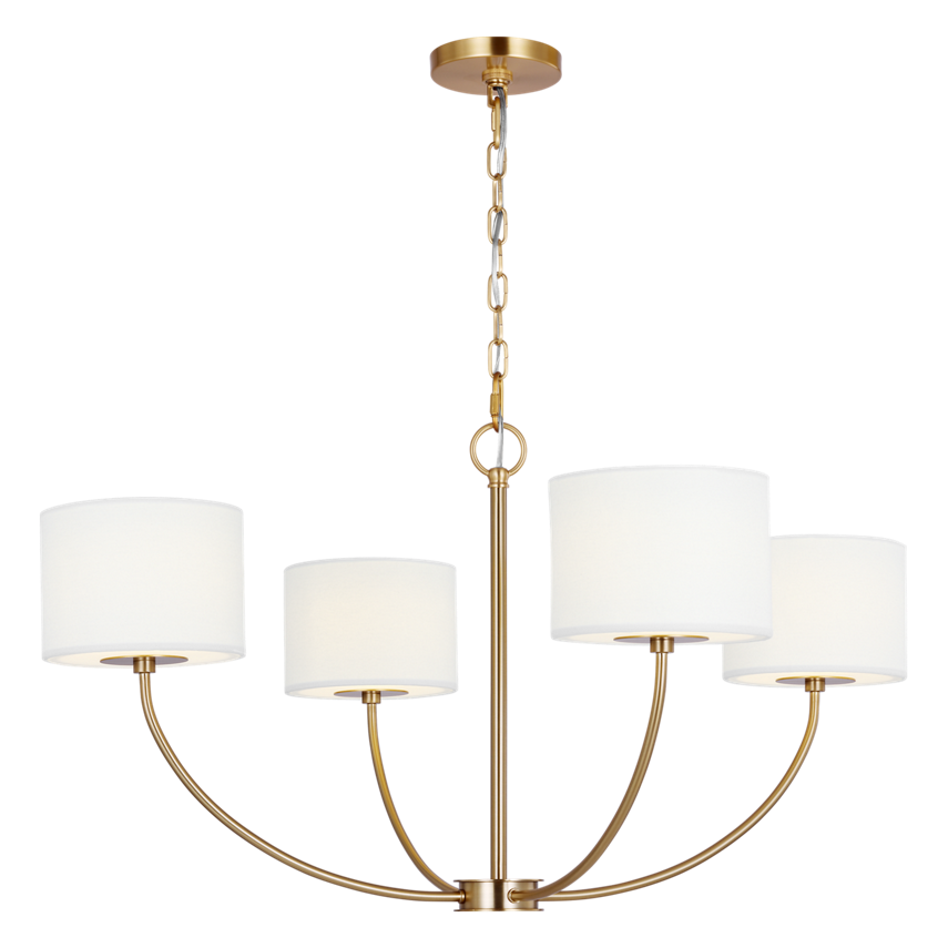 Sawyer Small Chandelier