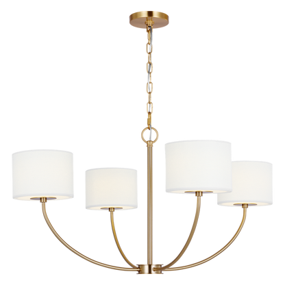 Sawyer Small Chandelier