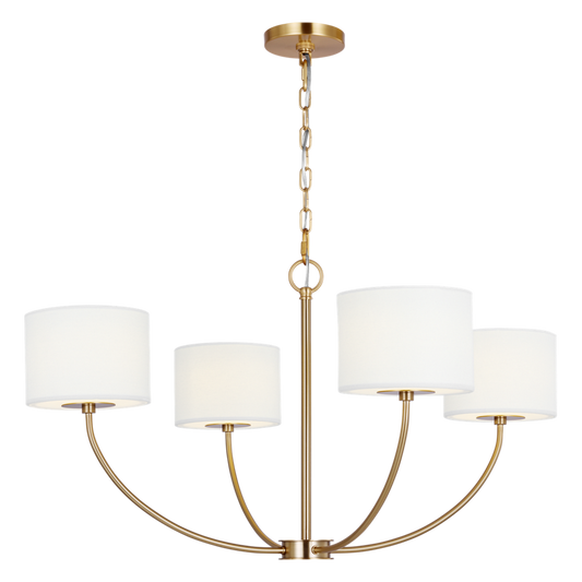 Sawyer Small Chandelier