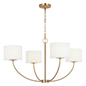 Sawyer Small Chandelier