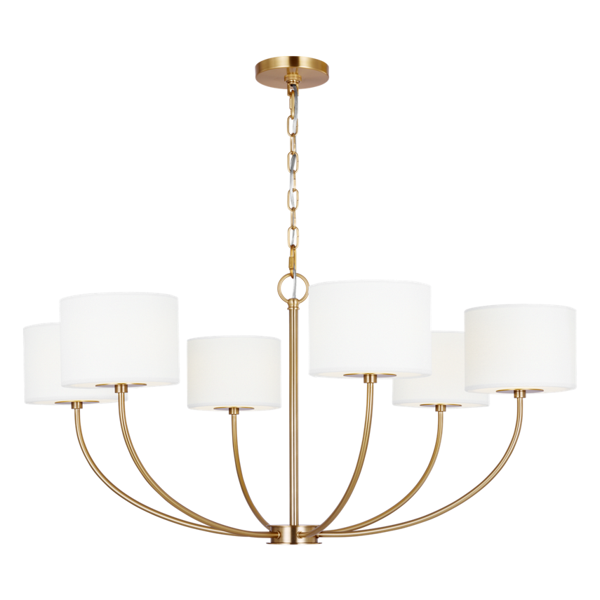 Sawyer Medium Chandelier