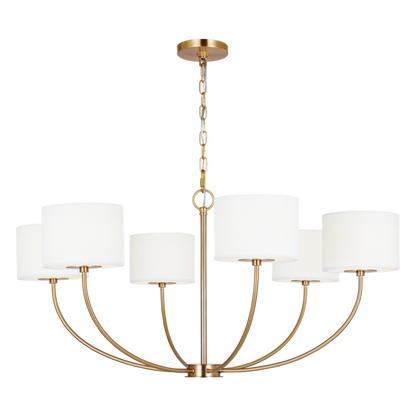 Sawyer Medium Chandelier