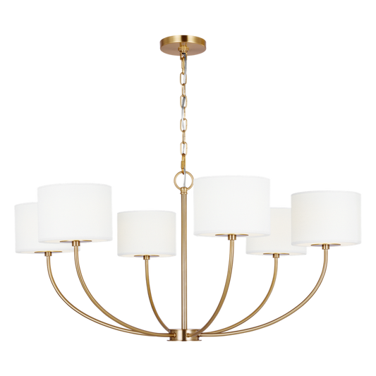 Sawyer Medium Chandelier