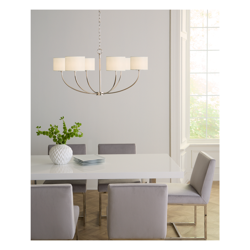Sawyer Medium Chandelier