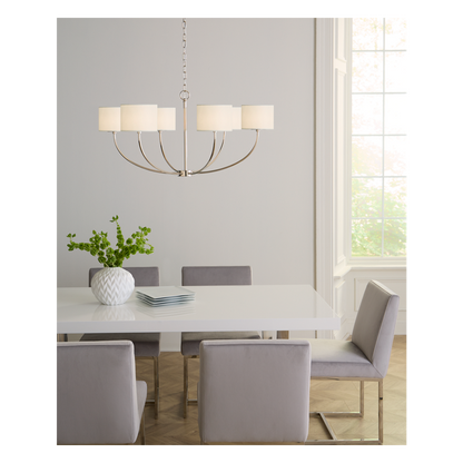 Sawyer Medium Chandelier