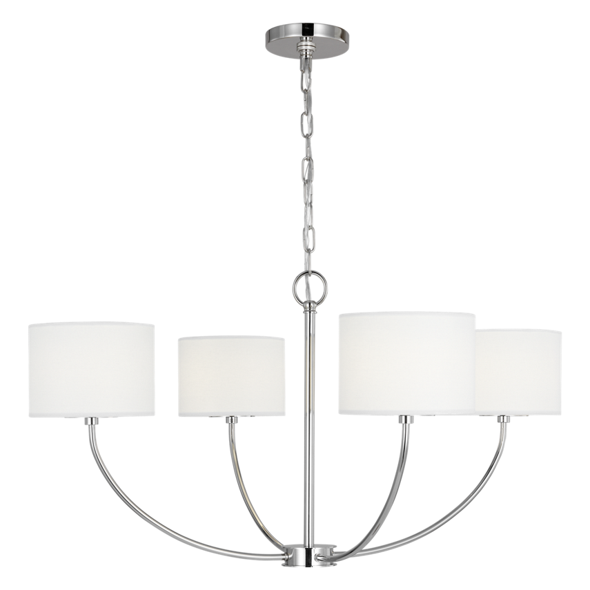 Sawyer Small Chandelier