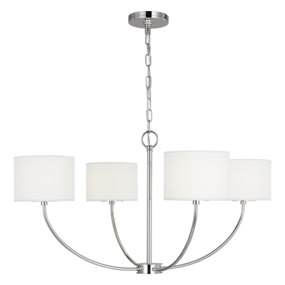 Sawyer Small Chandelier