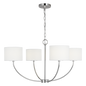 Sawyer Small Chandelier