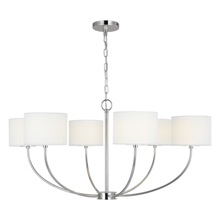 Sawyer Medium Chandelier