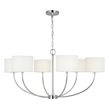 Sawyer Medium Chandelier