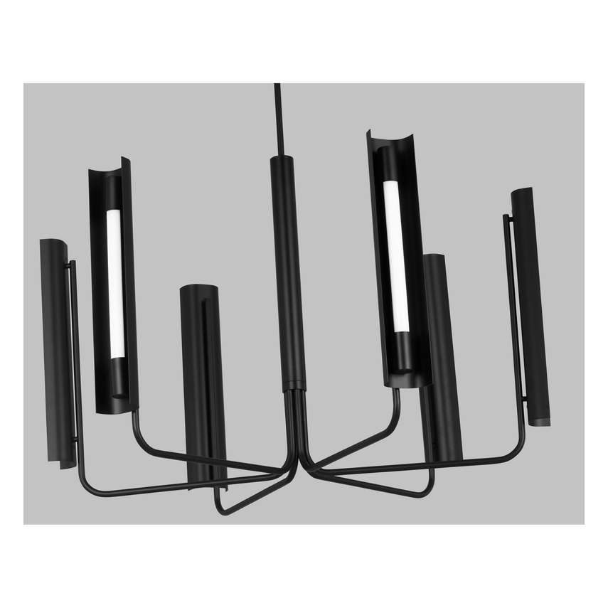 Carson Chandelier