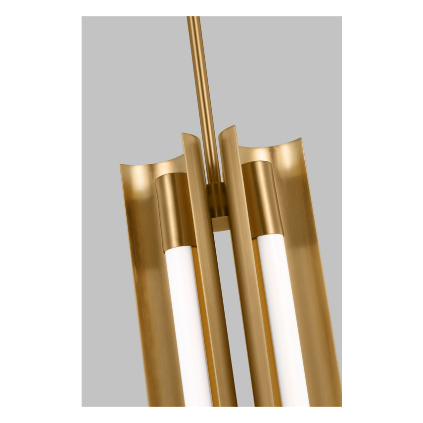 Carson Narrow Pendant