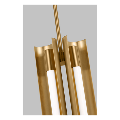 Carson Narrow Pendant