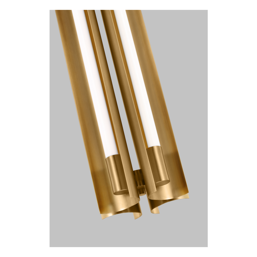 Carson Narrow Pendant