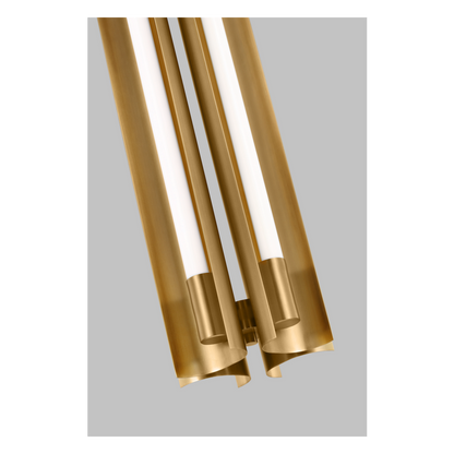 Carson Narrow Pendant