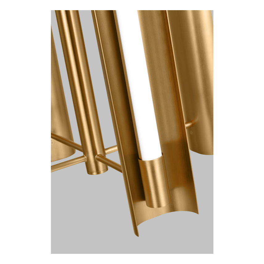 Carson Tall Pendant