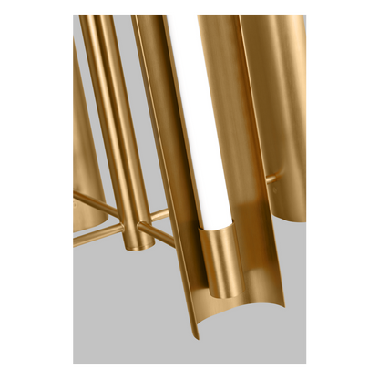 Carson Tall Pendant