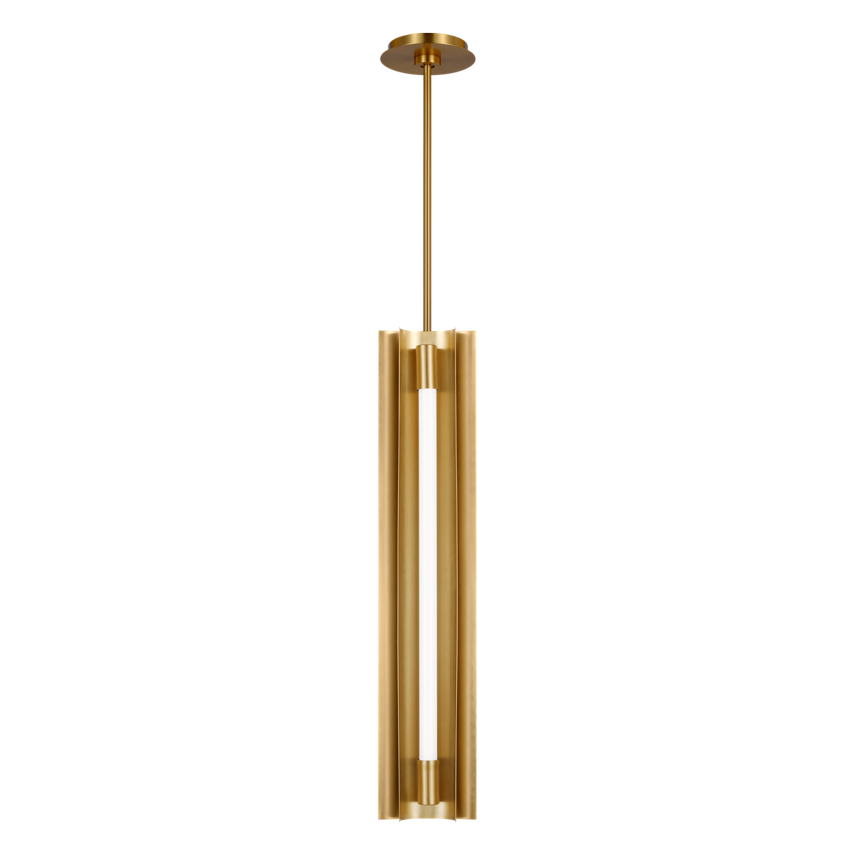 Carson Narrow Pendant