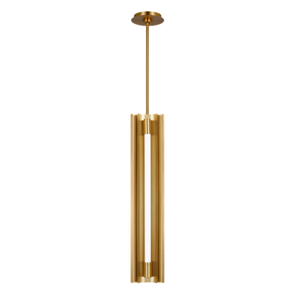 Carson Narrow Pendant