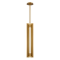 Carson Narrow Pendant
