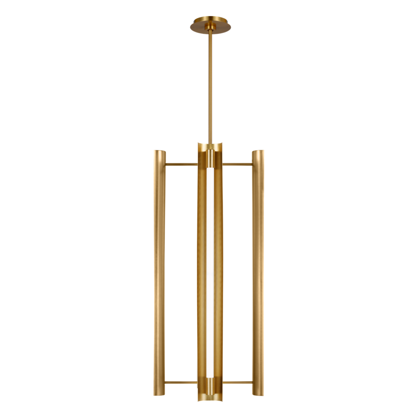 Carson Tall Pendant
