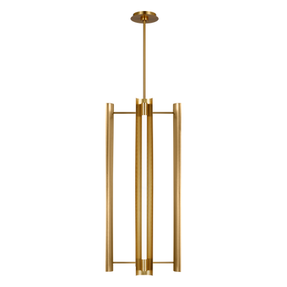 Carson Tall Pendant