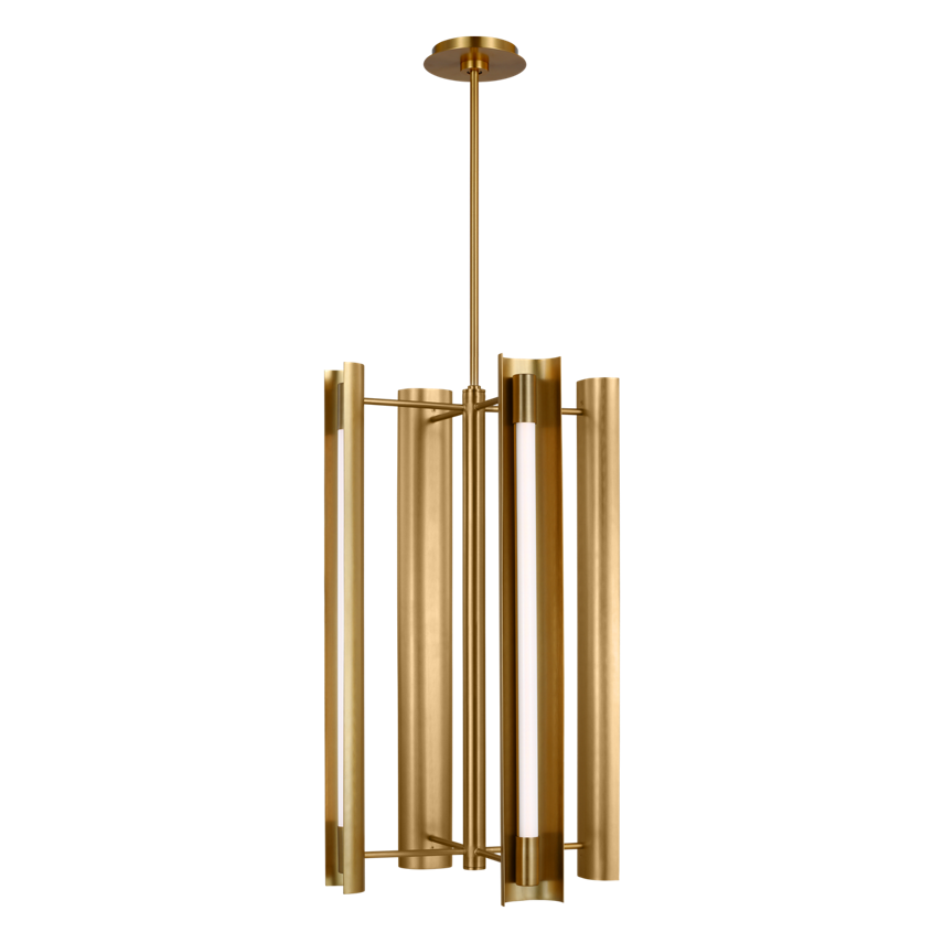 Carson Large Pendant