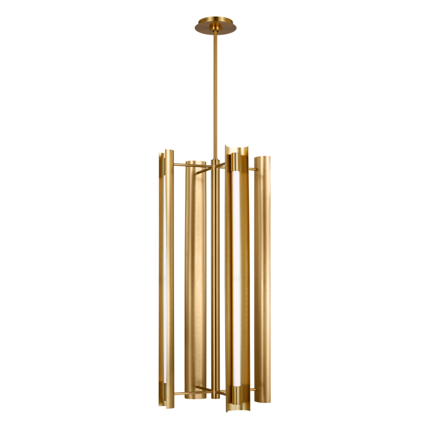 Carson Tall Pendant