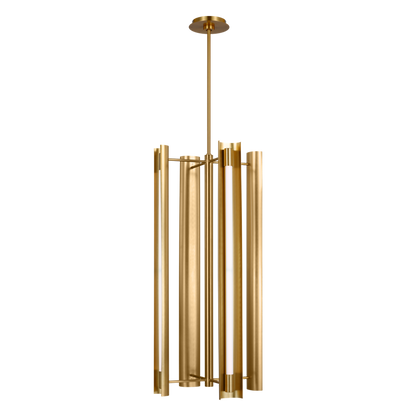 Carson Tall Pendant